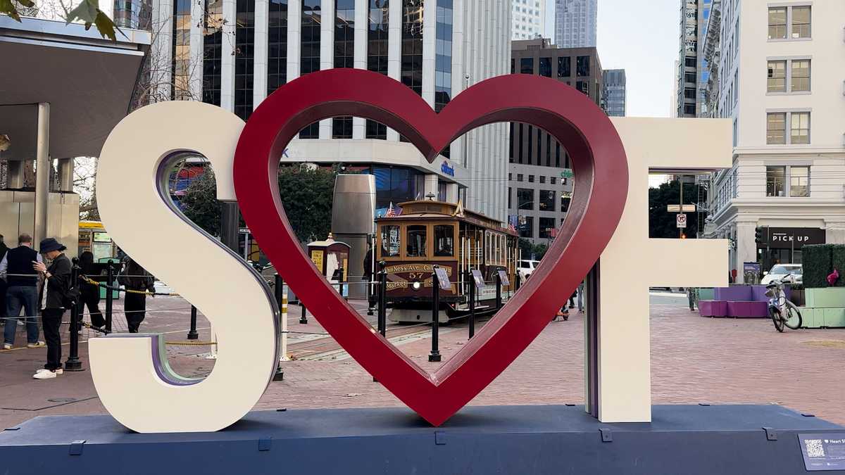 Free or cheap ways to experience San Francisco during Super Bowl week