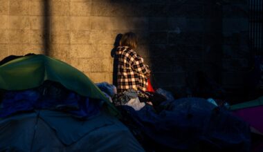 Housing Doesn't Solve Homelessness - Christianity Today