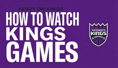 Watch Kings Without Cable