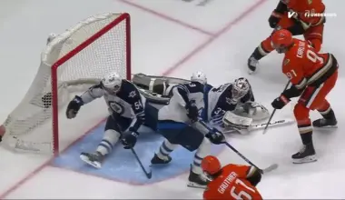 Anaheim Ducks vs. Winnipeg Jets - Game Highlights