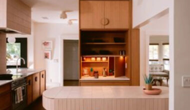 Their Oakland Bungalow Ran Out of Bedrooms, So They Built a Basement Suite