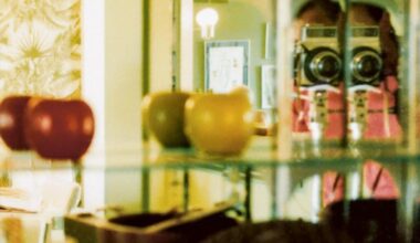 We Are Not Removed from Our Process