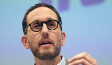 A San Francisco Democrat running to succeed Nancy Pelosi is known for tough policy fights