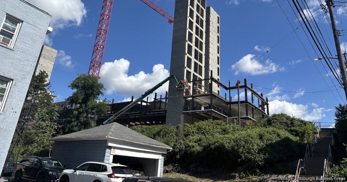 Oakland inclusionary zoning debate reveals costs and benefits – WPXI