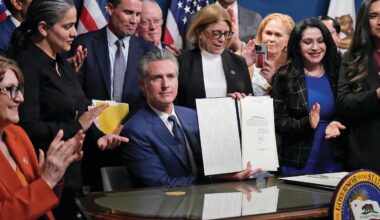 SCOTUS clears way for California’s new congressional map