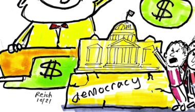 How California Can Neuter “Citizens United” and Improve Democracy for Us All