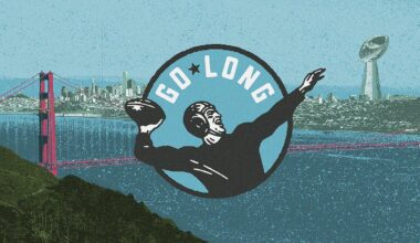 Go Long heads to San Francisco for Super Bowl LX