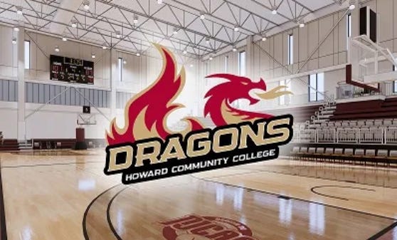 HCC to Host HCPSS County Basketball Championships