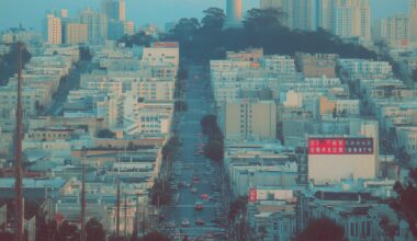 The Soviet State of California