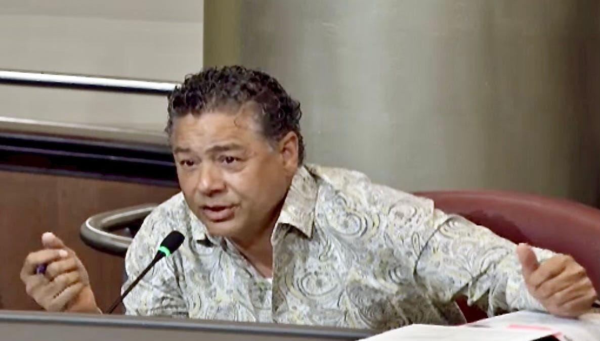 Oakland's Encampment Abatement Policy may return later this month