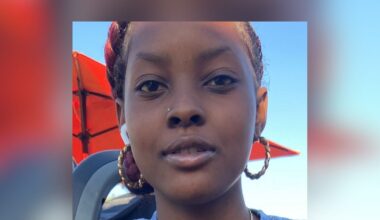 Teen Missing From California Since 2023