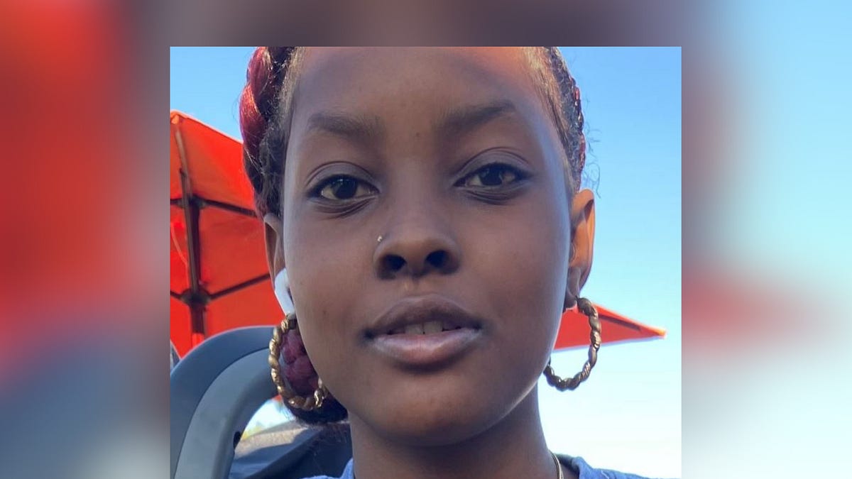 Teen Missing From California Since 2023