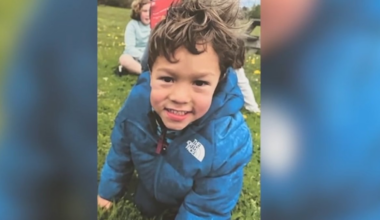 6-year-old killed in Pacific Beach hit-and-run remembered – NBC 7 San Diego