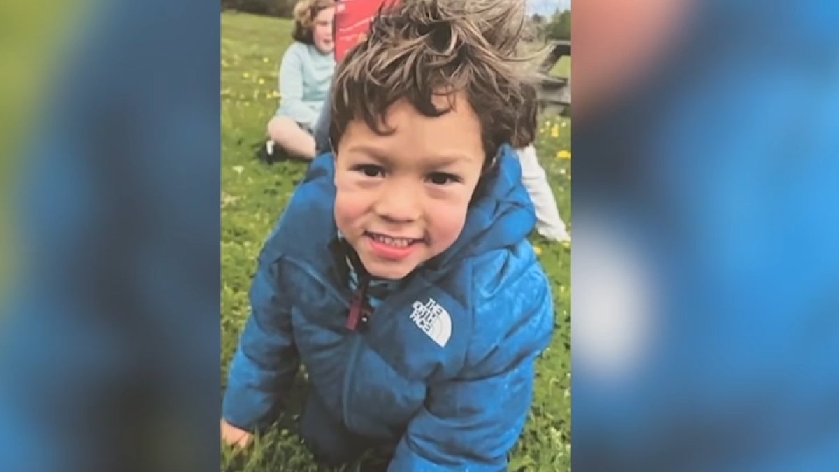 6-year-old killed in Pacific Beach hit-and-run remembered – NBC 7 San Diego