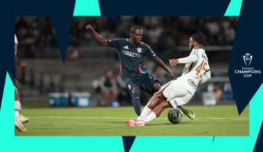 San Diego FC eliminate Pumas in Champions Cup