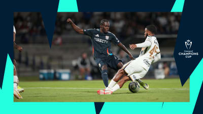 San Diego FC eliminate Pumas in Champions Cup