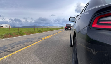 Highway 4 in Stanislaus County closed due to deadly crash