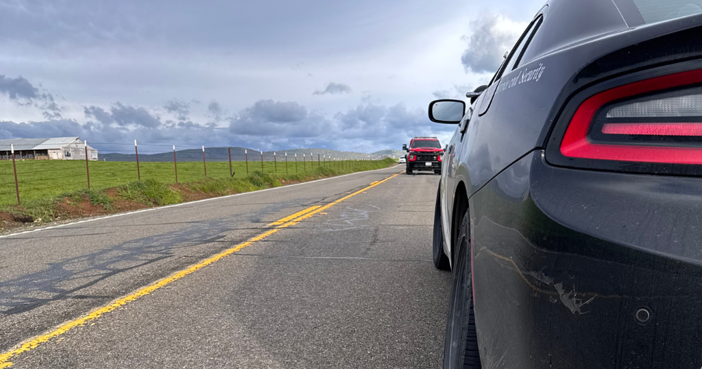 Highway 4 in Stanislaus County closed due to deadly crash