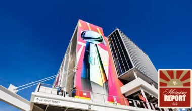 Morning Report: Faithful Wrap-Up, The Saloon: Super Bowl LX🗞️