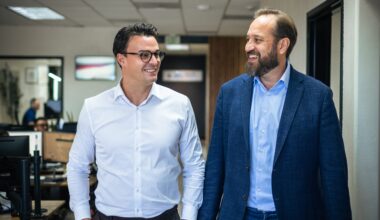 Digital marketer iCatch nominated for Yelp lead generation awards