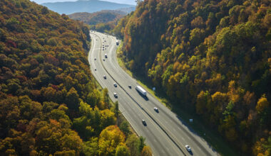 Fatal Multi-Vehicle Pileup on I-5 Near Gilman Road Exit and Shasta Lake - Sacramento Injury Attorneys Blog