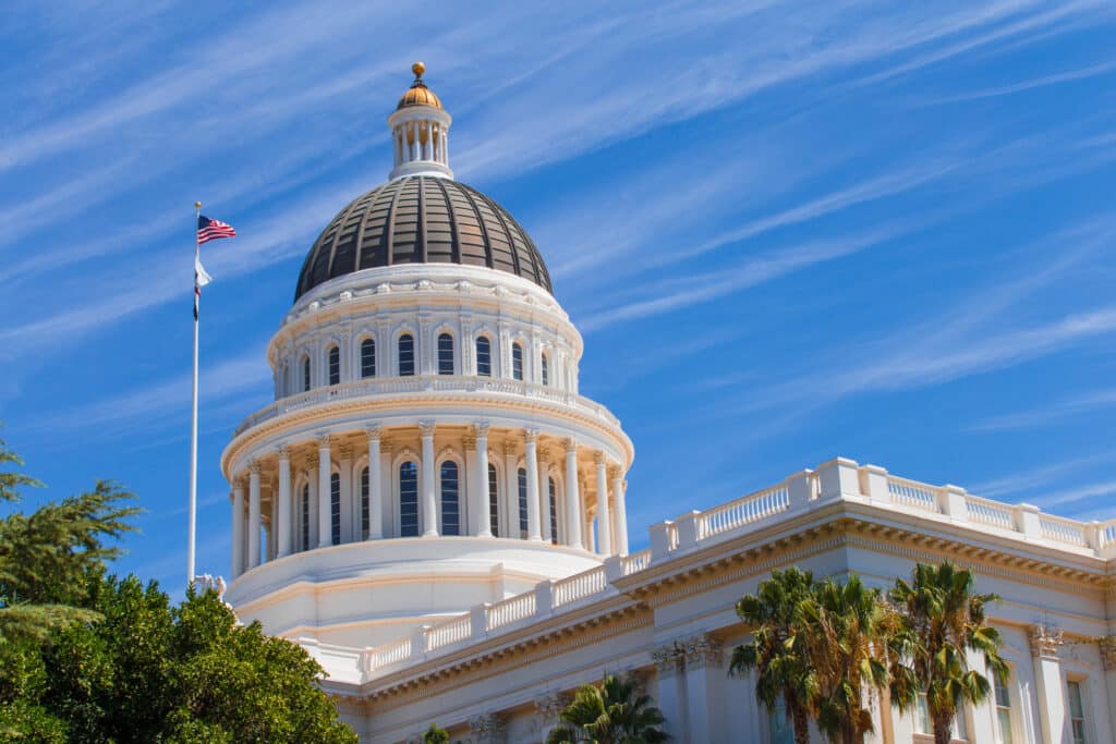 California 2026 Poll: Hilton, Swalwell, Bianco Lead Nonpartisan Primary for Governor