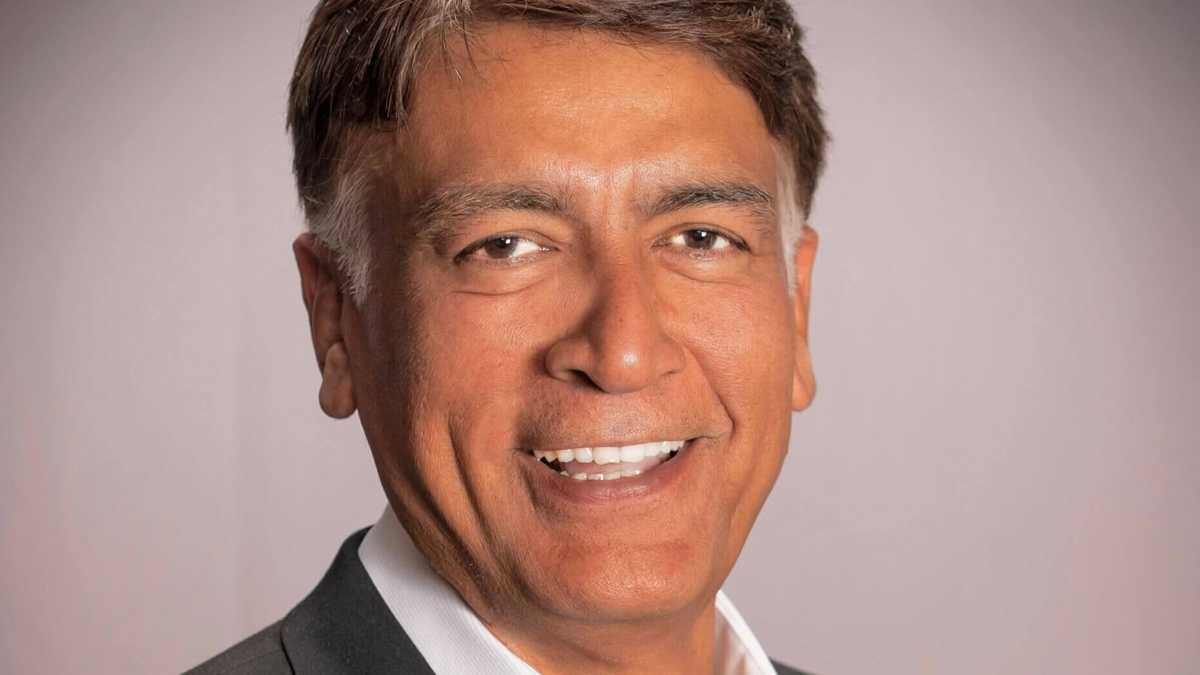 California High-Speed Rail CEO arrested for domestic violence, Folsom police say