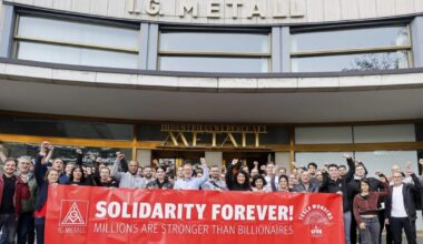 Tesla's European future in doubt, but they didn't get banned in California!