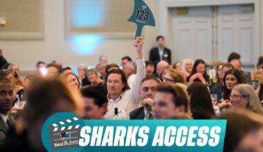 Sharks Access: Sampling with the Sharks