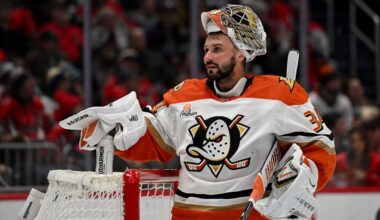 Mrazek Out for Remainder of Season After Undergoing Hip Surgery