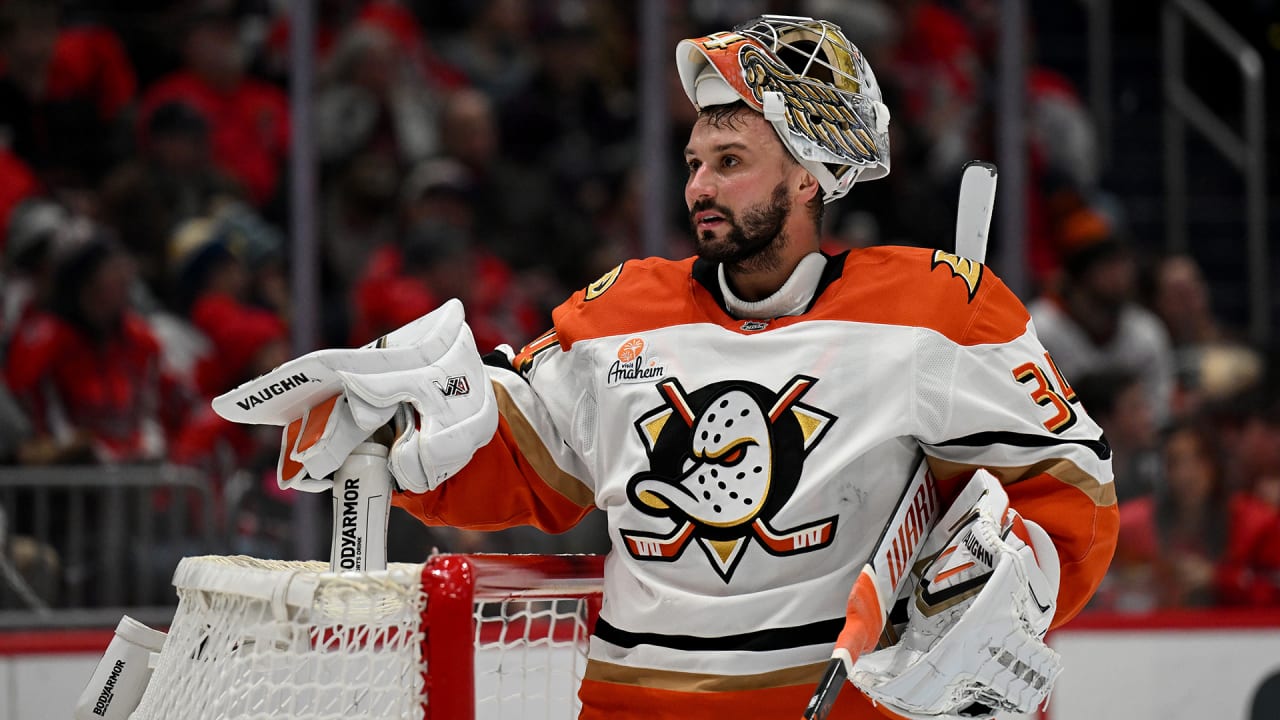 Mrazek Out for Remainder of Season After Undergoing Hip Surgery