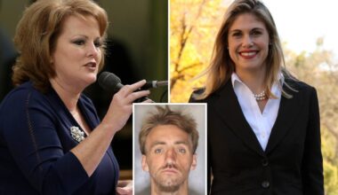 No more 'get out of jail free' cards for California criminals claiming mental illness: pols