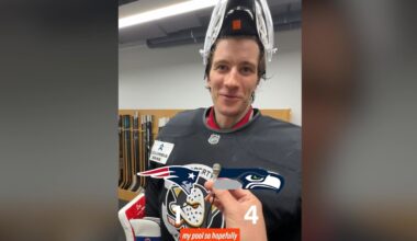 Ducks Pick Their Super Bowl Winners