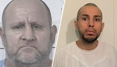 Los Angeles man murdered while serving sentence in state prison – NBC Los Angeles