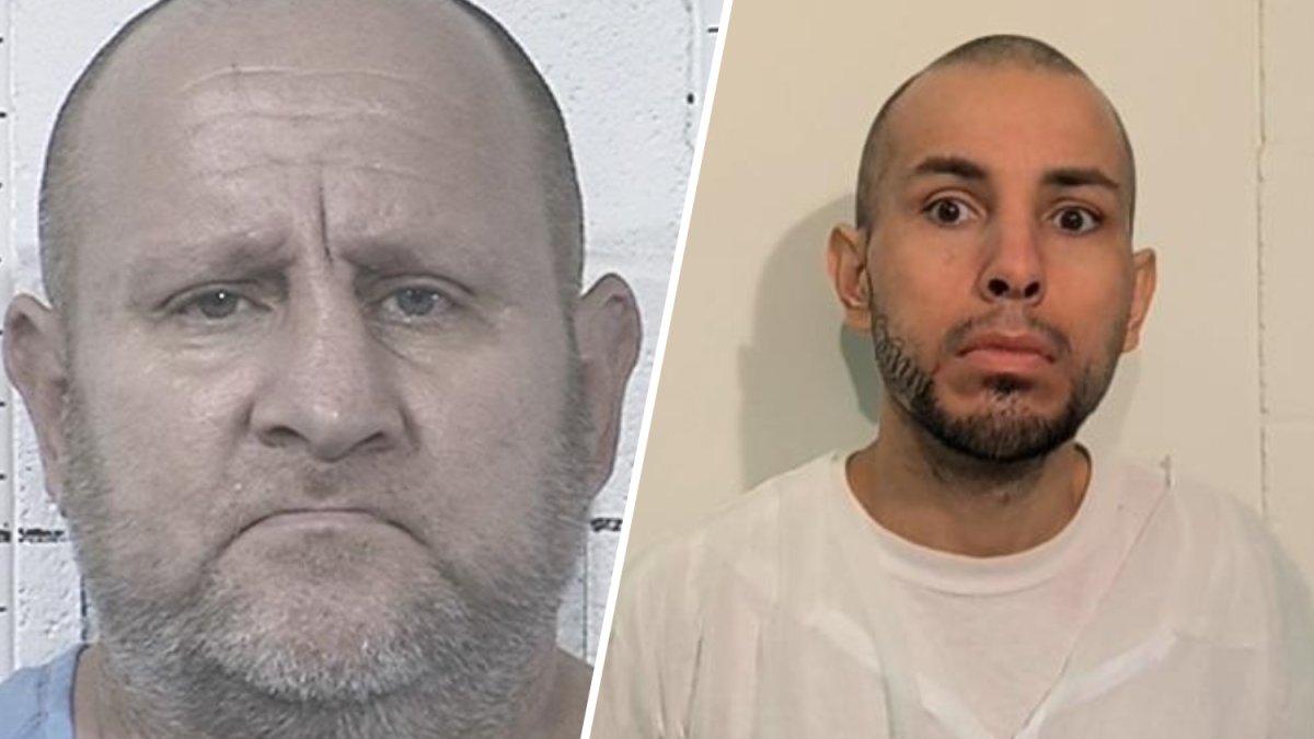 Los Angeles man murdered while serving sentence in state prison – NBC Los Angeles