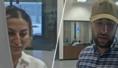 ATM distraction scams target elderly victims – NBC Los Angeles