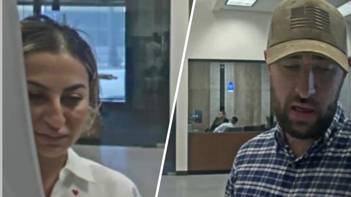 ATM distraction scams target elderly victims – NBC Los Angeles