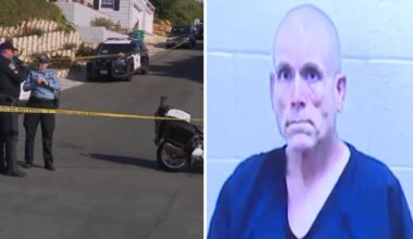 Man gets life without parole for Point Loma murders of sister, nephew – NBC 7 San Diego