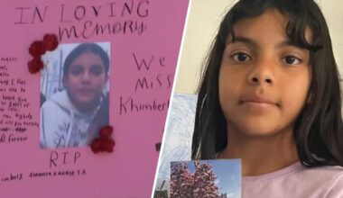 Homicide probe after girl killed in alleged bullying in Reseda – NBC Los Angeles