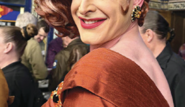 Ribbon-Cutting Ceremony - San Francisco Bay Times