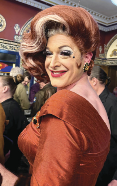 Ribbon-Cutting Ceremony - San Francisco Bay Times