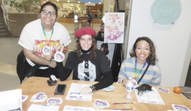 Pride in Panels - SF Queer Arts Festival - San Francisco Bay Times