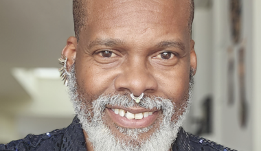 Leanne Borghesi: Practicing Love Out Loud, Onstage and In Community - San Francisco Bay Times