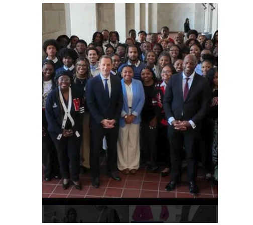 Reparations On Trial – Part II