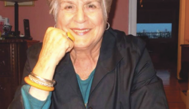 French and Women’s Studies Scholar and Attorney Helene Wenzel (1943–2026) - San Francisco Bay Times
