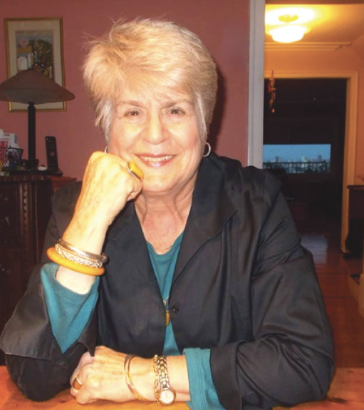 French and Women’s Studies Scholar and Attorney Helene Wenzel (1943–2026) - San Francisco Bay Times