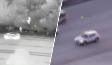 4th member of transnational crime ring arrested for OC burglaries – NBC Los Angeles