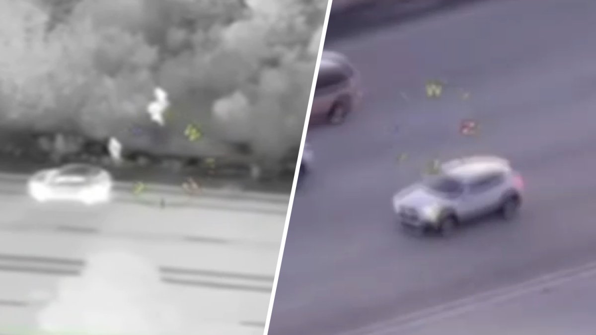 4th member of transnational crime ring arrested for OC burglaries – NBC Los Angeles