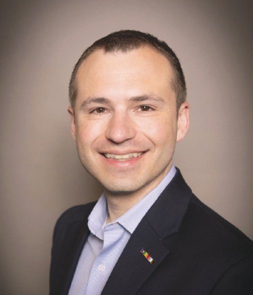 The Relationship Between the GGBA and the NGLCC - San Francisco Bay Times