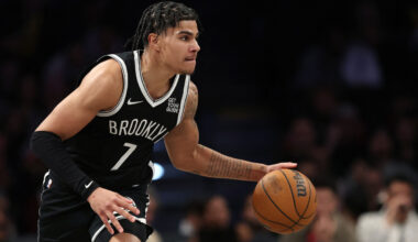 Former No. 7 draft pick signs with Sacramento Kings